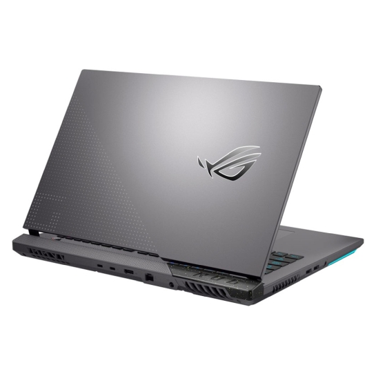 Ноутбук ASUS ROG Strix G17 G713RM (G713RM-KH014W) - ціна, характеристики, відгуки, розстрочка, фото 2