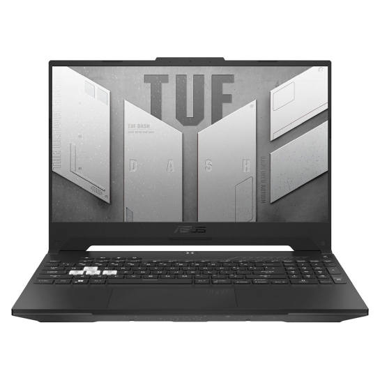 Ноутбук Asus TUF Gaming F15 FX517ZC (FX517ZC-HN015W) - ціна, характеристики, відгуки, розстрочка, фото 1