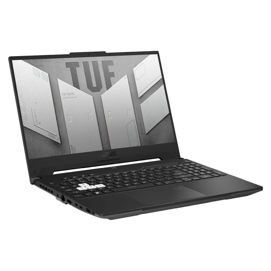 Ноутбук Asus TUF Gaming F15 FX517ZC (FX517ZC-HN015W) - ціна, характеристики, відгуки, розстрочка, фото 4