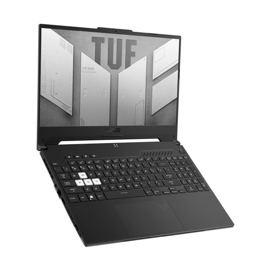 Ноутбук Asus TUF Gaming F15 FX517ZC (FX517ZC-HN015W) - ціна, характеристики, відгуки, розстрочка, фото 2