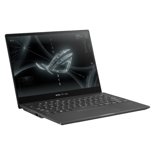 Ноутбук ASUS ROG Flow X13 + Asus ROG XG Mobile NVIDIA GeForce RTX 3080 - ціна, характеристики, відгуки, розстрочка, фото 5