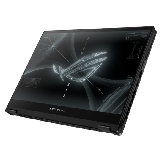 Ноутбук ASUS ROG Flow X13 + Asus ROG XG Mobile NVIDIA GeForce RTX 3080 - ціна, характеристики, відгуки, розстрочка, фото 7