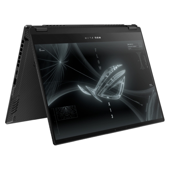 Ноутбук ASUS ROG Flow X13 + Asus ROG XG Mobile NVIDIA GeForce RTX 3080 - ціна, характеристики, відгуки, розстрочка, фото 2