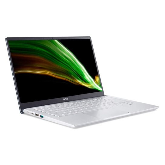 Ноутбук Acer Swift X SFX14-41G (NX.AU3EU.010) - ціна, характеристики, відгуки, розстрочка, фото 2
