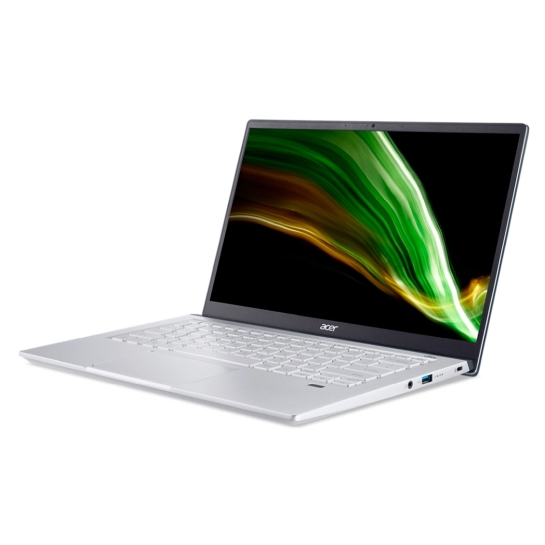 Ноутбук Acer Swift X SFX14-41G (NX.AU3EU.010) - ціна, характеристики, відгуки, розстрочка, фото 5