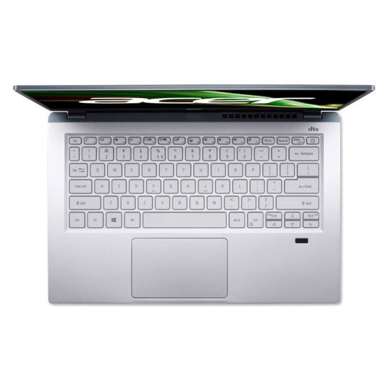 Ноутбук Acer Swift X SFX14-41G (NX.AU3EU.010) - цена, характеристики, отзывы, рассрочка, фото 6