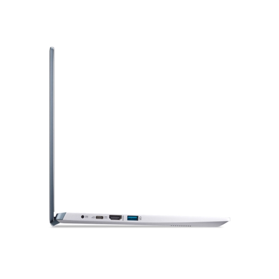 Ноутбук Acer Swift X SFX14-41G (NX.AU3EU.010) - ціна, характеристики, відгуки, розстрочка, фото 3