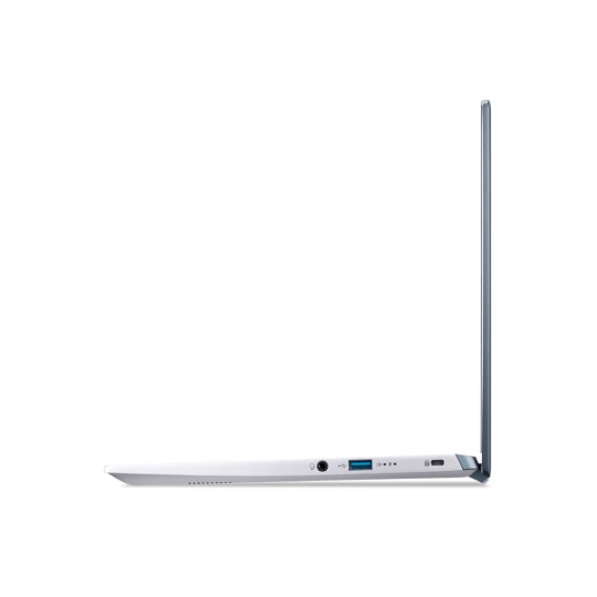 Ноутбук Acer Swift X SFX14-41G (NX.AU3EU.010) - ціна, характеристики, відгуки, розстрочка, фото 4