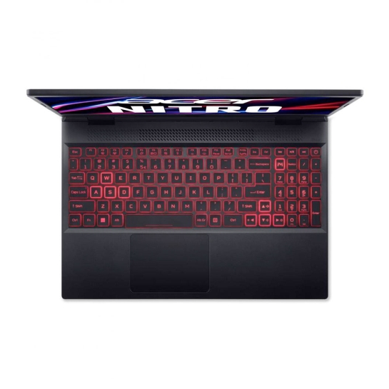 Ноутбук Acer Nitro 5 AN515-58-726A - ціна, характеристики, відгуки, розстрочка, фото 3