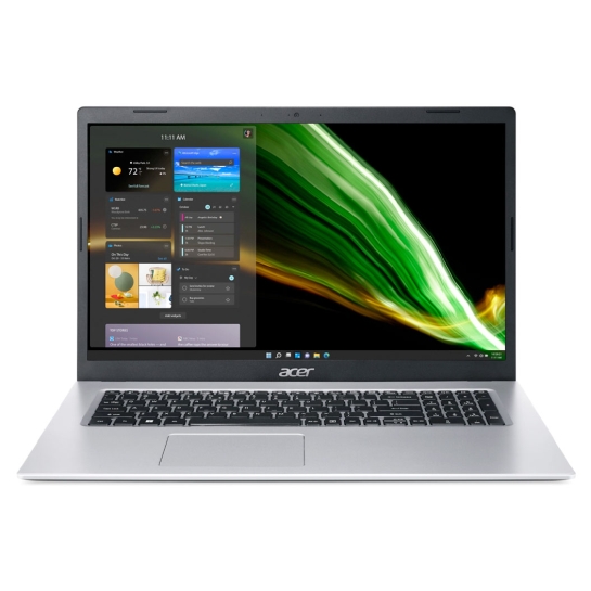 Ноутбук Acer Aspire 3 A317-53-535A - цена, характеристики, отзывы, рассрочка, фото 1