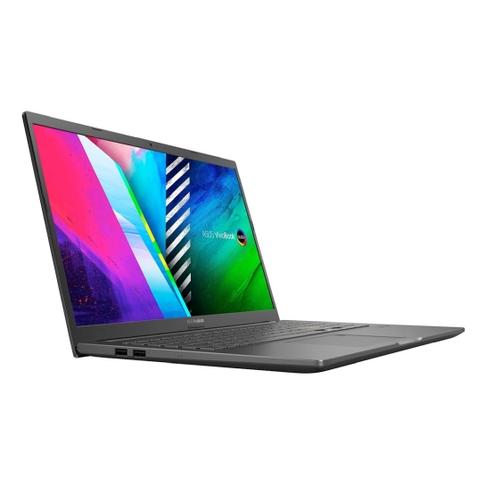 Ноутбук ASUS VivoBook 15 OLED M513UA (M513UA-L1282W) - ціна, характеристики, відгуки, розстрочка, фото 2