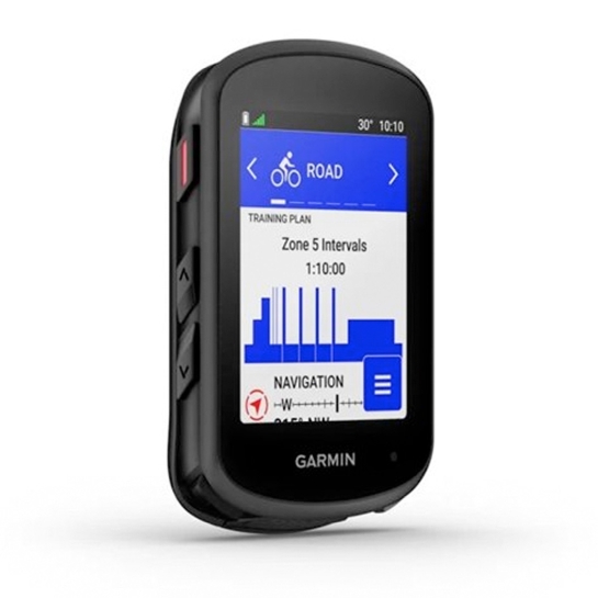 Велокомпьютер Garmin Edge 840 Solar - цена, характеристики, отзывы, рассрочка, фото 5