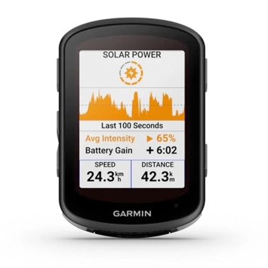 Велокомп'ютер Garmin Edge 540 Solar - цена, характеристики, отзывы, рассрочка, фото 1
