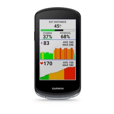 Велокомп'ютер Garmin Edge 1040 Bundle - цена, характеристики, отзывы, рассрочка, фото 1