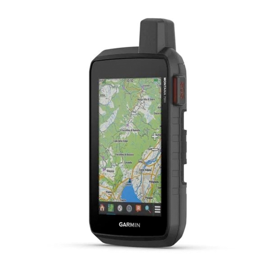 GPS-навигатор Garmin Montana 700i - ціна, характеристики, відгуки, розстрочка, фото 5