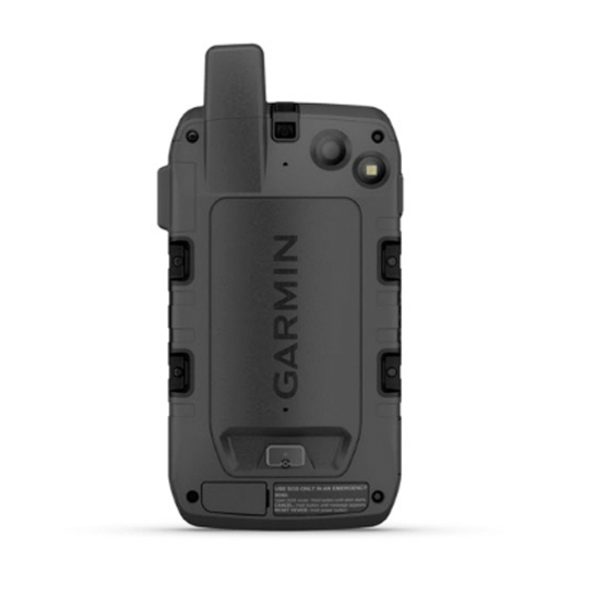 GPS-навигатор Garmin Montana 750i - ціна, характеристики, відгуки, розстрочка, фото 3
