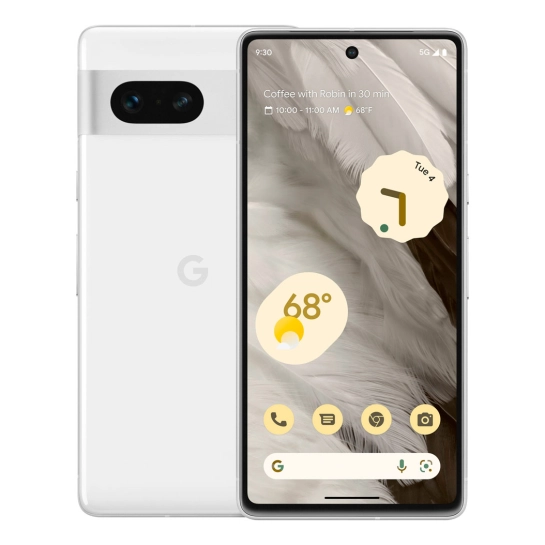 Смартфон Google Pixel 7a 8/128GB Snow JP