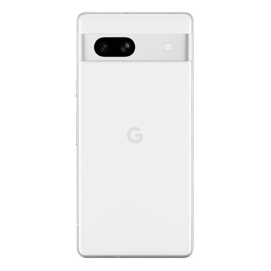 Смартфон Google Pixel 7a 8/128GB Snow JP - ціна, характеристики, відгуки, розстрочка, фото 4