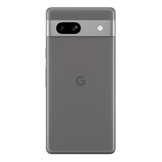 Смартфон Google Pixel 7a 8/128GB Charcoal JP - ціна, характеристики, відгуки, розстрочка, фото 4