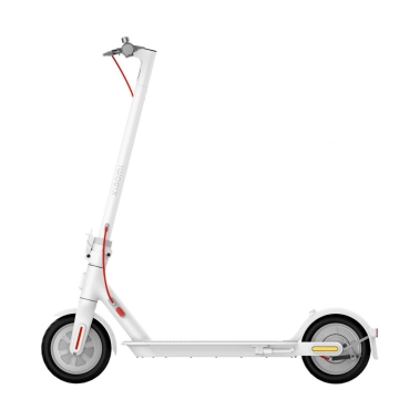 Электросамокат Xiaomi Mi Electric Scooter 3 Lite White - цена, характеристики, отзывы, рассрочка, фото 1