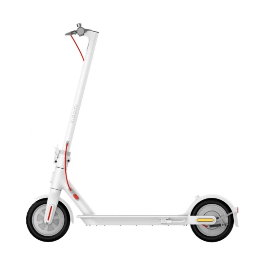 Електросамокат Xiaomi Mi Electric Scooter 3 Lite White