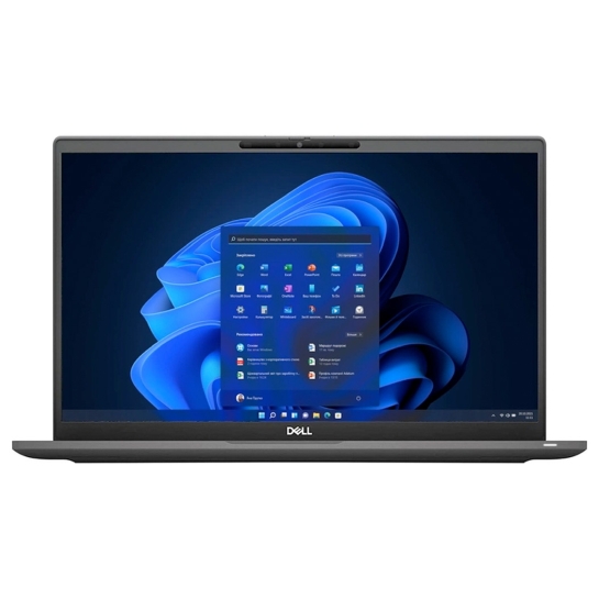 Ноутбук Dell Latitude 7520 (47K1H) - ціна, характеристики, відгуки, розстрочка, фото 1