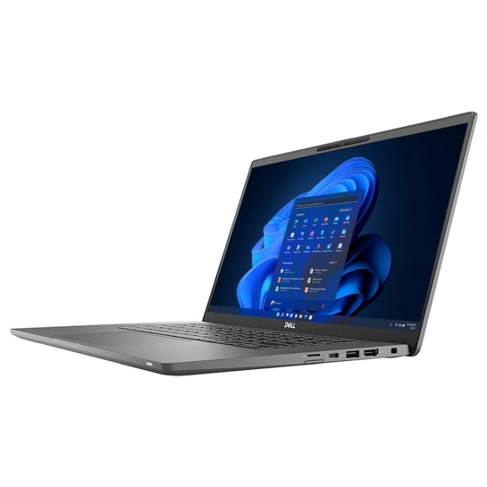 Ноутбук Dell Latitude 7520 (47K1H) - ціна, характеристики, відгуки, розстрочка, фото 4