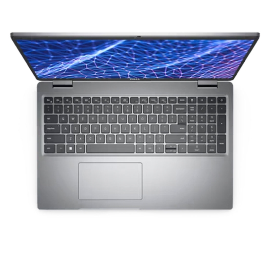 Ноутбук Dell Latitude 5530 (8NG5P16IT) - ціна, характеристики, відгуки, розстрочка, фото 3