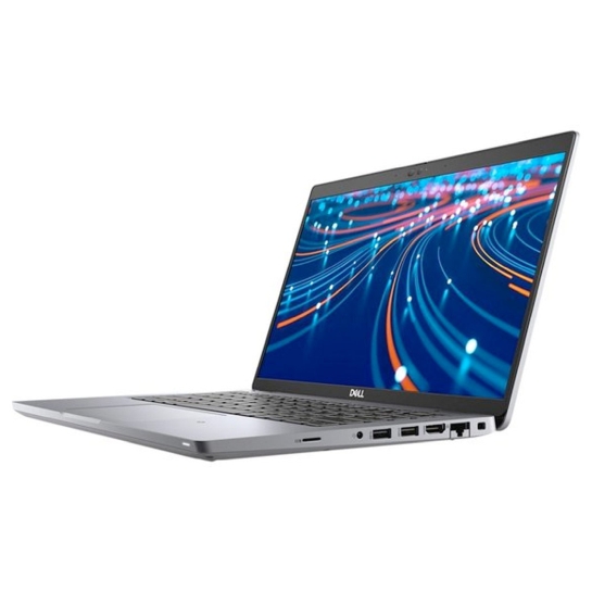 Ноутбук Dell Latitude 5420 (S007l542020US) - ціна, характеристики, відгуки, розстрочка, фото 10