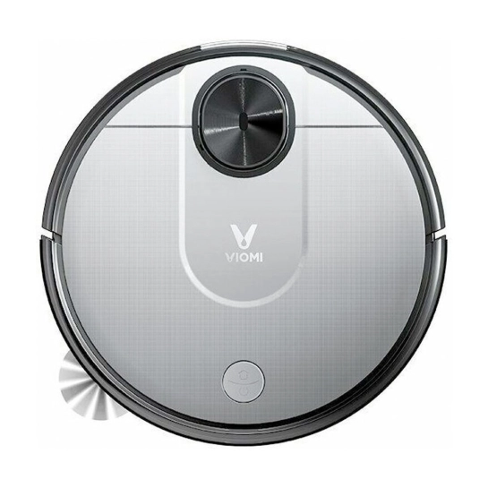 Робот-пилосос Viomi Cleaning Robot V2 Pro Black