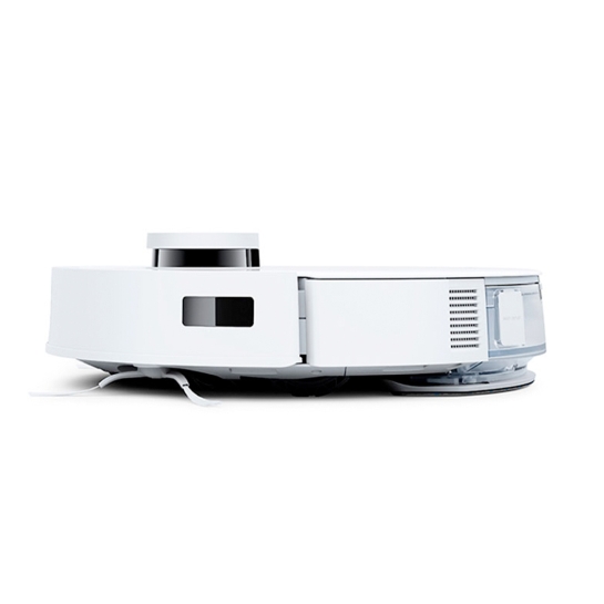 Робот-пылесос ECOVACS DEEBOT OZMO T10 White - цена, характеристики, отзывы, рассрочка, фото 3