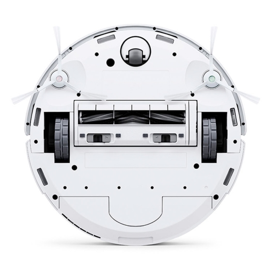 Робот-пылесос ECOVACS DEEBOT OZMO T10 White - цена, характеристики, отзывы, рассрочка, фото 5