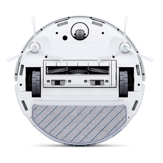 Робот-пылесос ECOVACS DEEBOT OZMO T10 White - цена, характеристики, отзывы, рассрочка, фото 6