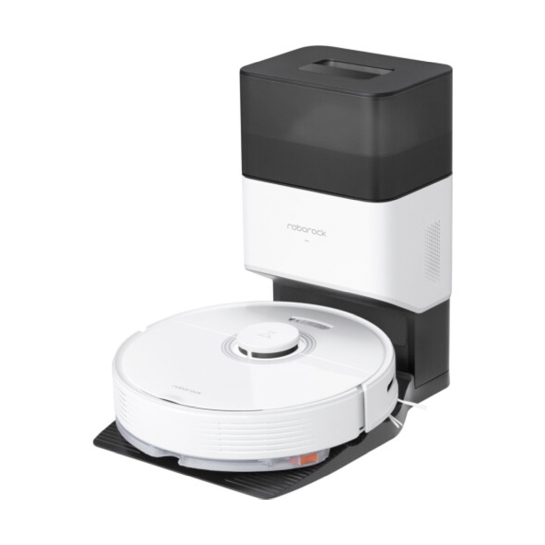 Робот-пылесос Xiaomi RoboRock Vacuum Cleaner Q7 Max+ White  - цена, характеристики, отзывы, рассрочка, фото 2