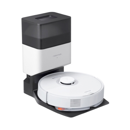 Робот-пылесос Xiaomi RoboRock Vacuum Cleaner Q7 Max+ White  - цена, характеристики, отзывы, рассрочка, фото 3