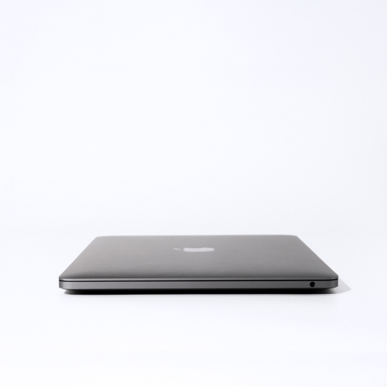 Б/У Ноутбук Apple MacBook Pro 13" M1 Chip 256GB Space Gray 2020 (Z11B000E3) (Ідеальний) - ціна, характеристики, відгуки, розстрочка, фото 5