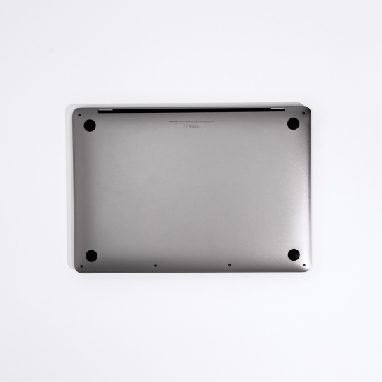 Б/У Ноутбук Apple MacBook Pro 13" M1 Chip 256GB Space Gray 2020 (Z11B000E3) (Ідеальний) - ціна, характеристики, відгуки, розстрочка, фото 6
