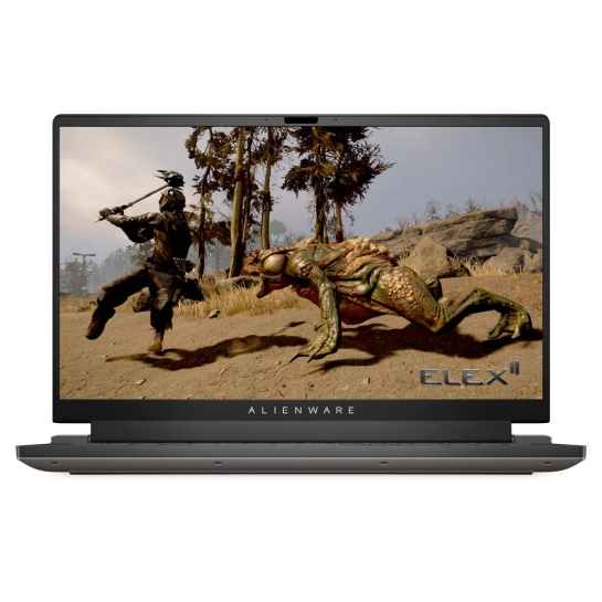 Ноутбук Alienware m15 R7 (AWM15R5-A357BLK-PUS) - ціна, характеристики, відгуки, розстрочка, фото 1