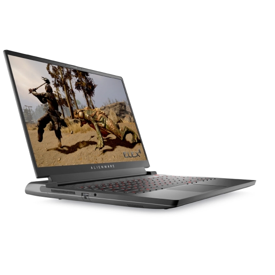 Ноутбук Alienware m15 R7 (AWM15R5-A357BLK-PUS) - ціна, характеристики, відгуки, розстрочка, фото 6