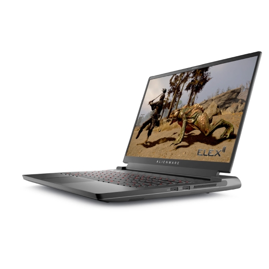 Ноутбук Alienware m15 R7 (AWM15R5-A357BLK-PUS) - ціна, характеристики, відгуки, розстрочка, фото 2