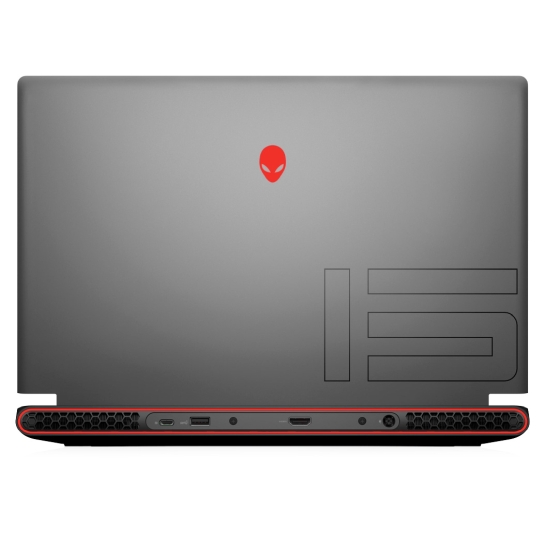 Ноутбук Alienware m15 R7 (AWM15R5-A357BLK-PUS) - ціна, характеристики, відгуки, розстрочка, фото 8