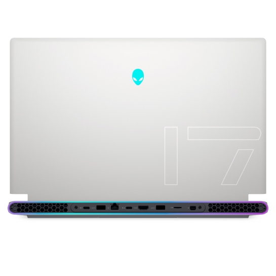 Ноутбук Alienware x17 R2 (AWR17R2-9370WHT-PUS) - ціна, характеристики, відгуки, розстрочка, фото 8