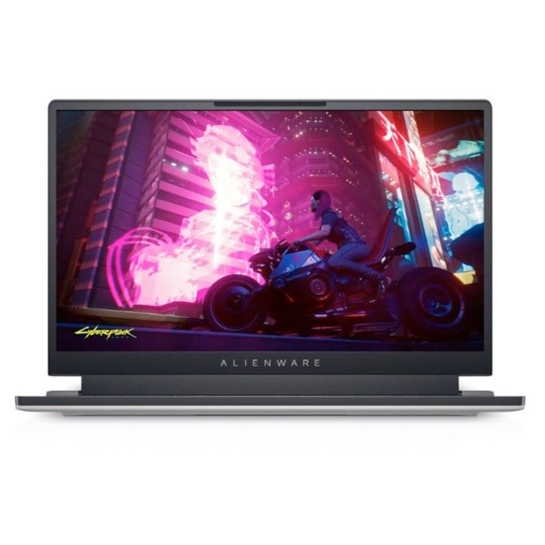 Ноутбук Alienware x15 R1 (AWX15R1-7958WHT-PUS) - ціна, характеристики, відгуки, розстрочка, фото 1
