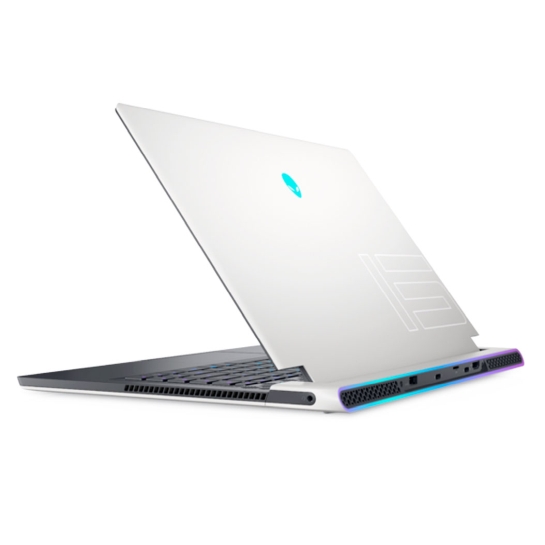 Ноутбук Alienware x15 R1 (AWX15R1-7958WHT-PUS) - ціна, характеристики, відгуки, розстрочка, фото 3