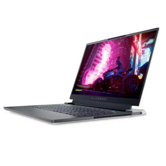 Ноутбук Alienware x15 R1 (AWX15R1-7960WHT-PUS) - ціна, характеристики, відгуки, розстрочка, фото 2