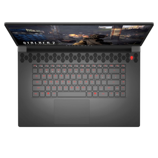 Ноутбук Alienware m17 R5 (AWM17R5-A355BLK-PUS) - ціна, характеристики, відгуки, розстрочка, фото 5