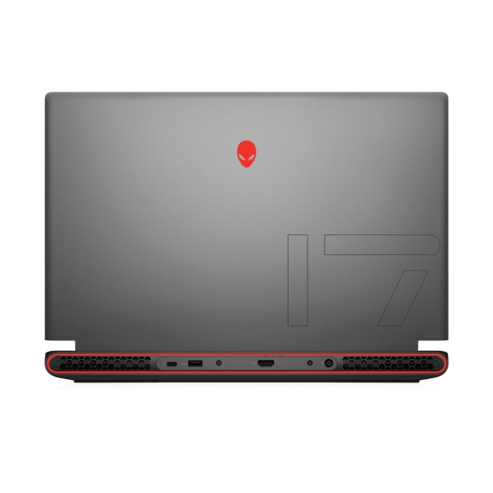 Ноутбук Alienware m17 R5 (AWM17R5-A355BLK-PUS) - ціна, характеристики, відгуки, розстрочка, фото 7