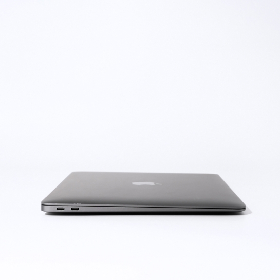 Б/У Ноутбук Apple MacBook Air 13" 256GB Retina Space Gray, 2019 (Z0X200001) (Идеальное) - цена, характеристики, отзывы, рассрочка, фото 4