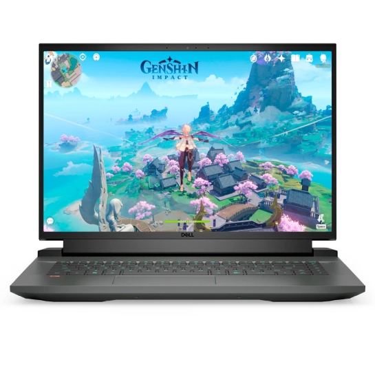 Ноутбук Dell G16 Gaming Laptop (G7620-7793BLK-PUS) - ціна, характеристики, відгуки, розстрочка, фото 1