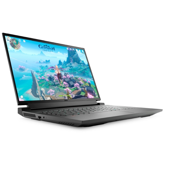 Ноутбук Dell G16 Gaming Laptop (G7620-7793BLK-PUS) - ціна, характеристики, відгуки, розстрочка, фото 4